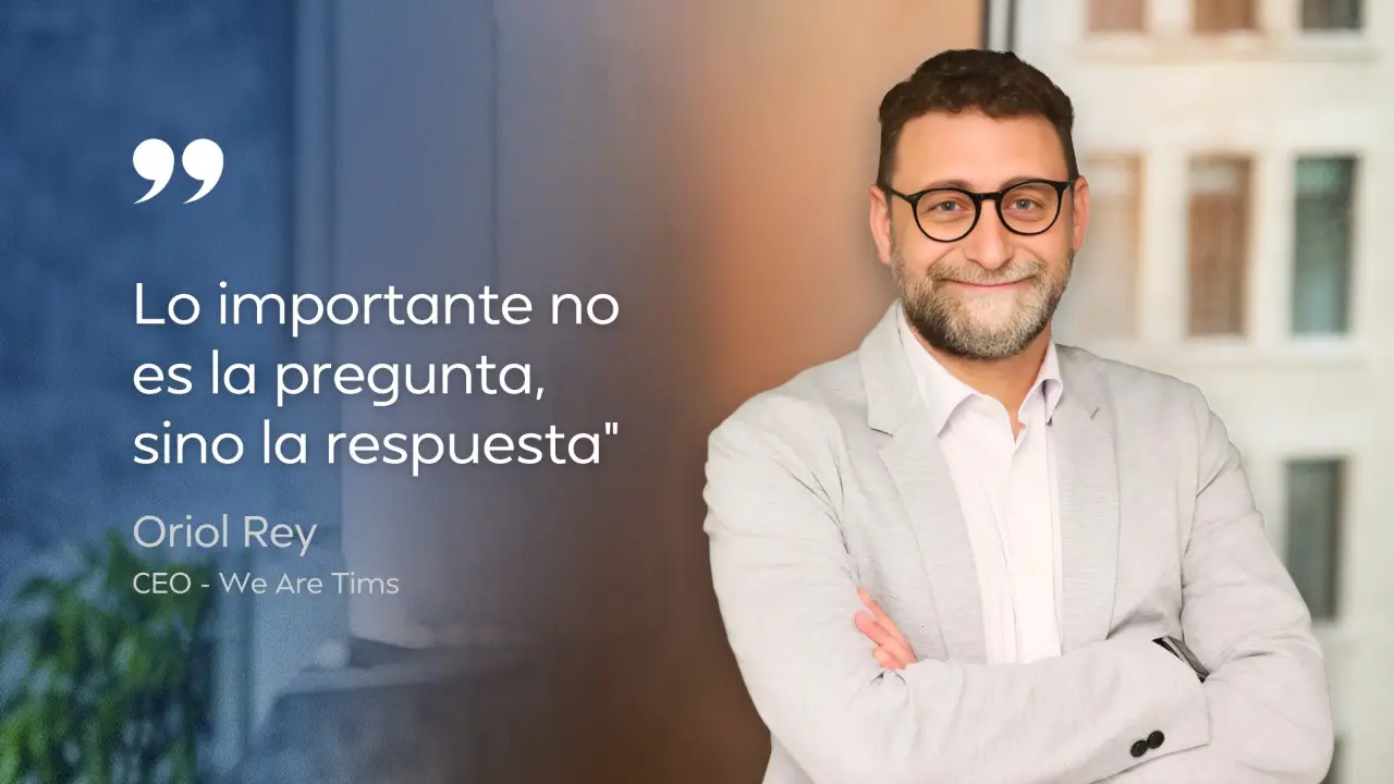 Profesionales remotos trabajando en colaboración